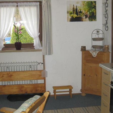 Landhaus Wiesenhof 加爾米施-帕滕基興 外观 照片